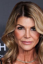 Lori Loughlin Attends An Unforgettable Evening 2025 Gala in LA