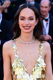 Luma Grothe - 