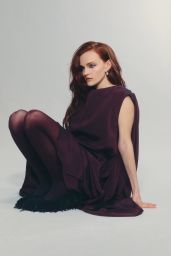 Madeline Brewer GLAMOUR USA Look