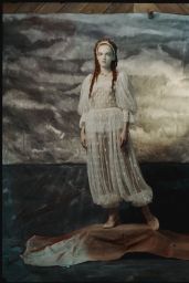 Madeline Brewer Graces ContentMode Magazine May 2025