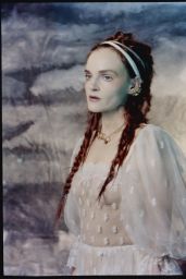 Madeline Brewer Graces ContentMode Magazine May 2025