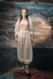 Madeline Brewer Graces ContentMode Magazine May 2025