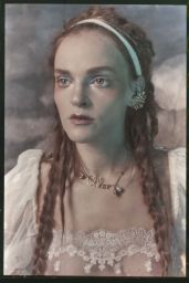Madeline Brewer Graces ContentMode Magazine May 2025