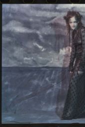 Madeline Brewer Graces ContentMode Magazine May 2025