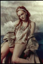 Madeline Brewer Graces ContentMode Magazine May 2025