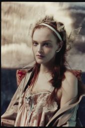 Madeline Brewer Graces ContentMode Magazine May 2025