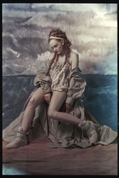 Madeline Brewer Graces ContentMode Magazine May 2025