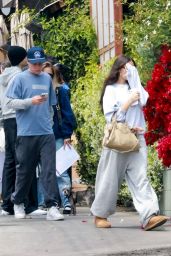 Madison Beer and Nick Austin’s LA Outing 05.03.2025