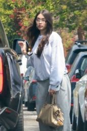 Madison Beer and Nick Austin’s LA Outing 05.03.2025