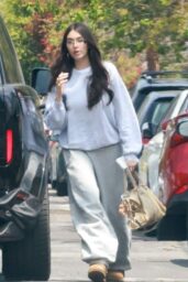 Madison Beer and Nick Austin’s LA Outing 05 03 2025