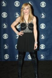 Madonna’s Iconic Presence at the 48th GRAMMY Awards