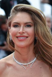 Maja Malnar at Cannes Nouvelle Vague Premiere France