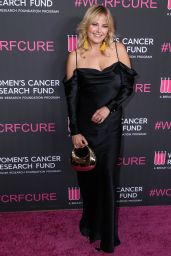 Malin Akerman Attends An Unforgettable Evening 2025 Gala in LA