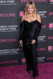 Malin Akerman Attends An Unforgettable Evening 2025 Gala in LA