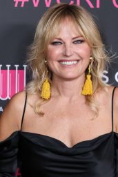 Malin Akerman Attends An Unforgettable Evening 2025 Gala in LA