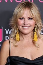 Malin Akerman Attends An Unforgettable Evening 2025 Gala in LA