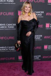 Malin Akerman Attends An Unforgettable Evening 2025 Gala in LA