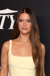 Maren Morris Attends Variety Power of Women Nashville