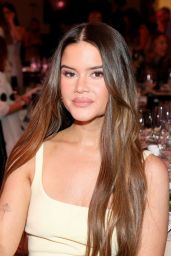 Maren Morris Attends Variety Power of Women Nashville