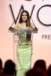 Maren Morris Attends Variety Power of Women Nashville