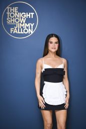 Maren Morris Stuns Tonight Show New York May 13 2025