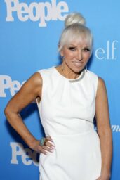 Margaret Josephs Attends PEOPLE App Party in NYC
