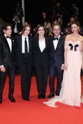 Margaret Qualley Chanel Cannes Film Festival 05.23.2025