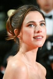 Margaret Qualley Chanel Cannes Film Festival 05.23.2025