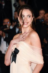 Margaret Qualley Chanel Cannes Film Festival 05.23.2025