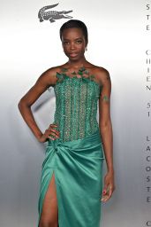 Maria Borges Lacoste Chien 51 Cannes