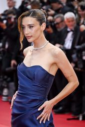 Maria Pedraza Cannes Eddington Premiere