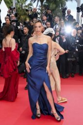 Maria Pedraza Cannes Eddington Premiere