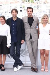 Marie Gade Cannes L