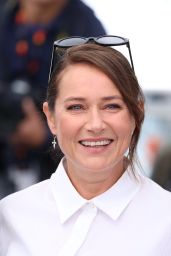 Marie Gade Cannes L