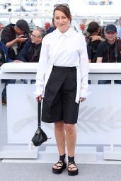 Marie Gade Cannes L