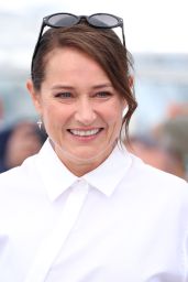 Marie Gade Cannes L