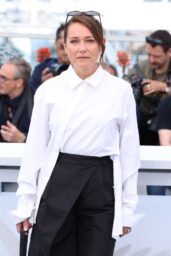 Marie Gade Cannes L'inconnu De La Grande Arche