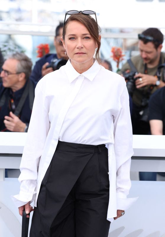 Marie Gade Cannes L