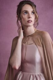Maya Hawke as Prada Ambassador for Met Gala 2025