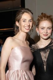 Maya Hawke at Met Gala 2025