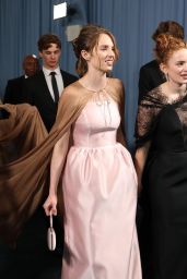 Maya Hawke at Met Gala 2025