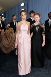 Maya Hawke at Met Gala 2025
