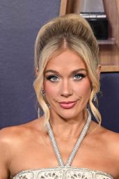 Megan Moroney Arrives at 2025 American Music Awards