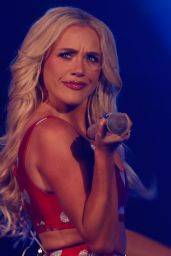 Megan Moroney at 2025 iHeartCountry Festival in Austin