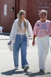 Meghan Trainor’s VIP DMV Visit After Weight Loss – May 2025