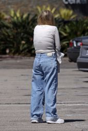 Meghan Trainor’s VIP DMV Visit After Weight Loss – May 2025