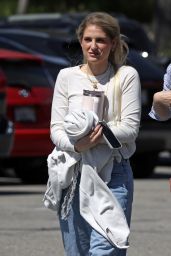 Meghan Trainor’s VIP DMV Visit After Weight Loss – May 2025