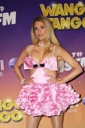 Meghan Trainor Wango Tango Pink Power Play