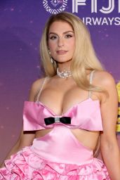 Meghan Trainor Wango Tango Pink Power Play