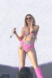 Meghan Trainor Wango Tango Pink Power Play